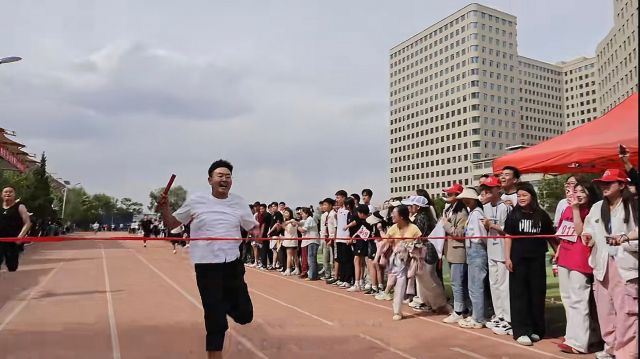 田径运动场2